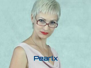 Pearlx