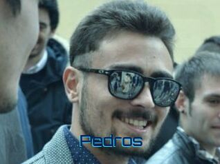 Pedros