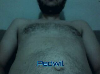 Pedwil