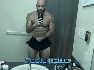 peety_pablo Vidéos de Cul FR