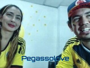 pegasso_love Vidéos de Cul FR