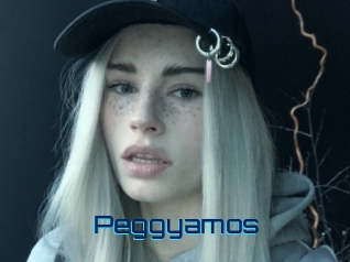 Peggyamos