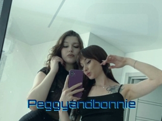 peggyandbonnie Vidéos de Cul FR