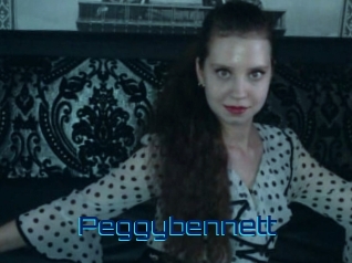 Peggybennett