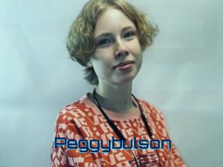 Peggybulson