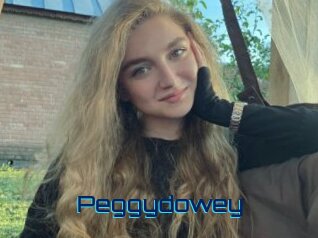 Peggydowey