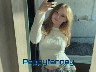 Peggyfenney