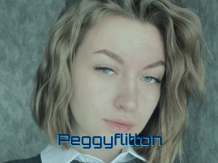 Peggyflitton