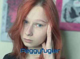 Peggyfugler