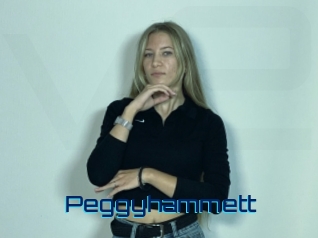 Peggyhammett