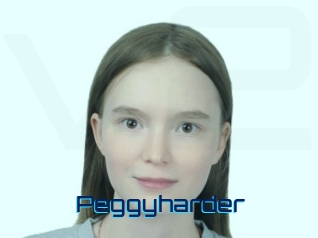 Peggyharder