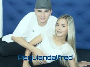 Peguiandalfred