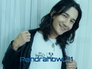 pendrahowl21 Vidéos de Cul FR