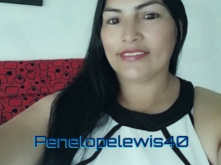 penelopelewis40 Vidéos de Cul FR