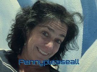 Pennypleaseall