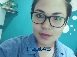 Pepit45