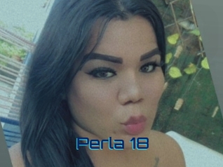 perla_18 Vidéos de Cul FR