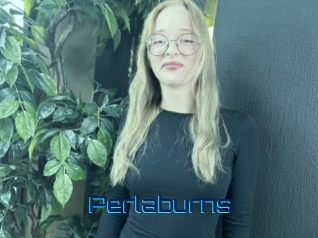 Perlaburns
