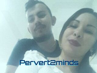 Pervert2minds