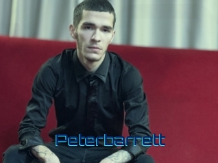 peterbarrett Vidéos de Cul FR