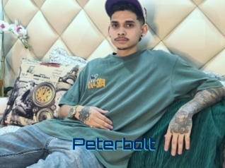 Peterbolt