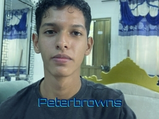 peterbrowns Vidéos de Cul FR