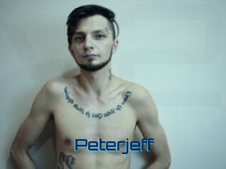 peterjeff Vidéos de Cul FR