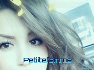 Petiitefemme