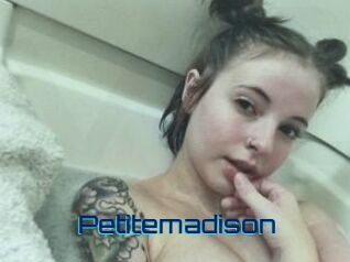 Petitemadison