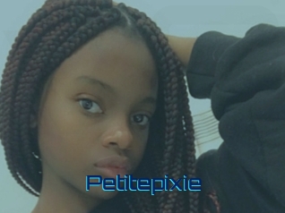 Petitepixie