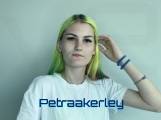 Petraakerley
