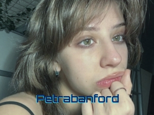 Petrabanford