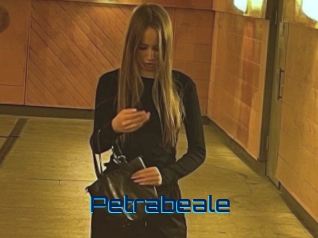 Petrabeale