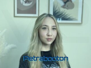 Petrabooton