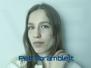 Petrabramblett