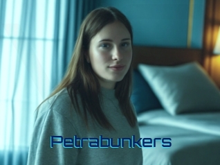 Petrabunkers