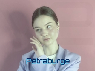Petraburge