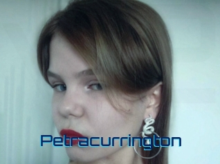 Petracurrington