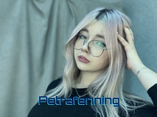 Petrafenning
