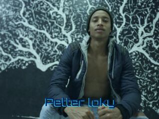 Petter_loky
