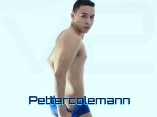 pettercolemann Vidéos de Cul FR