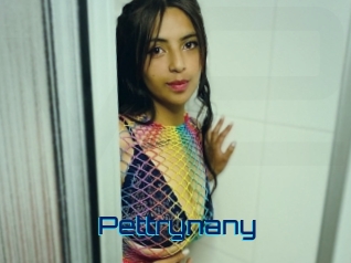 Pettrynany