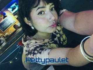 Pettypaulet