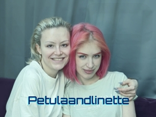 petulaandlinette Vidéos de Cul FR