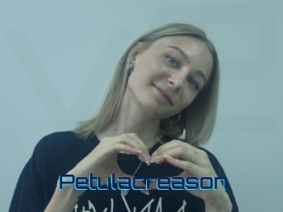 Petulacreason