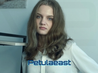Petulaeast