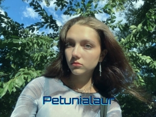 Petunialaur