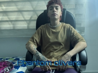 phantom_olivers Vidéos de Cul FR