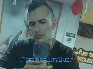 Pharrellmilker