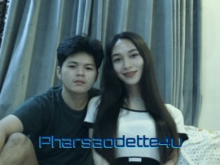 pharsaodette4u Vidéos de Cul FR